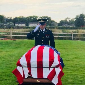 Meet your Posher, Jacob